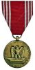Good Conduct Medal, United States Army