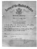 Enlisted Record and Report of Separation, Honorable Discharge, Anderson, Robert H (1).jpg
