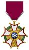 Legion of Merit, United States Armed Forces