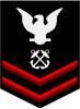 Petty Officer Second Class (PO2) United States Navy, World War II