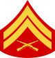 Corporal (Cpl)(E-4), United States Marine Corps