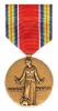 World War II Victory Medal, United States Military