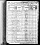 1870 Census, Busseron, Knox County, Indiana, Page 14