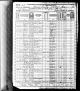 1870 Census, Busseron, Knox County, Indiana, Page 07B