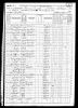 1870 Census, German Township, Richland County, Illinois, page 03