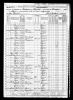 1870 Census, Montgomery Township, Crawford County, Illinois, page 102B