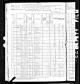 1880 Census, Clay City Township, Clay County, Illinois, page 02