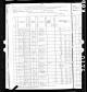 1880 Census, Clay City Township, Clay County, Illinois, page 04