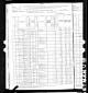 1880 Census, Clay City Township, Clay County, Illinois, page 06