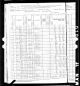 1880 Census, Clay City Township, Clay County, Illinois, page 18