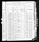 1880 Census, Louisville Township, Clay County, Illinois, Page 18
