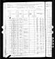 1880 Census, Louisville Township, Clay County, Illinois, Page 20
