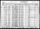 1930 Census, Claremont Township, Richland County (Township), Illinois, page 04b