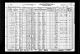 1930 Census, Clay City (Village), Clay County, Illinois, page 02a