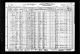 1930 Census, Clay City (Village), Clay County, Illinois, page 06a