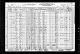 1930 Census, Clay City (Village), Clay County, Illinois, page 07a