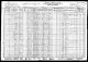 1930 Census, Decker Township, Richland County, Illinois, page 05a