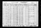 1930 Census, Sailor Springs (Village) (East Part), Clay County, Illinois, page 01a