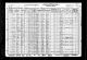 1930 Census, Sailor Springs (Village) (East Part), Clay County, Illinois, page 02a