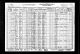 1930 Census, Sailor Springs (Village) (East Part), Clay County, Illinois, page 02b