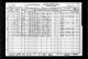 1930 Census, Sailor Springs (Village) (West Part), Clay County, Illinois, page 01a