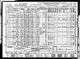 1940 Census, Clay City (Village), Clay County, Illinois, page 09a