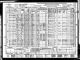 1940 Census, Clay City (Village), Clay County, Illinois, page 12a