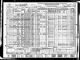 1940 Census, Clay City (Village), Clay County, Illinois, page 13a