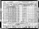 1940 Census, Clay City (Village), Clay County, Illinois, page 14a
