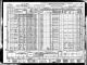 1940 Census, Clay City (Village), Clay County, Illinois, page 14a