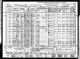 1940 Census, Clay City (Township), Clay County, Illinois, page 02a