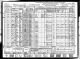 1940 Census, Clay City (Township), Clay County, Illinois, page 02b