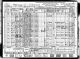 1940 Census, Clay City (Township), Clay County, Illinois, page 11b