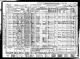 1940 Census, Clay City (Township), Clay County, Illinois, page 12a