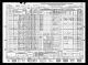 1940 Census, Noble (Township), Richland County, Illinois, page 04a