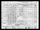 1940 Census, Noble (Township), Richland County, Illinois, page 04b