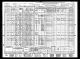 1940 Census, Noble (Township), Richland County, Illinois, page 05b