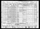 1940 Census, Noble (Township), Richland County, Illinois, page 06b