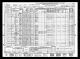 1940 Census, Noble (Township), Richland County, Illinois, page 07b