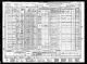 1940 Census, Noble (Township), Richland County, Illinois, page 09b