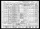 1940 Census, Noble (Township), Richland County, Illinois, page 10a