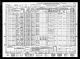 1940 Census, Noble (Township), Richland County, Illinois, page 14a