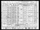 1940 Census, Noble (Village), Richland County, Illinois, page 07b