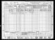 1940 Census, Noble (Village), Richland County, Illinois, page 81a