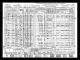 1940 Census, Olney, Richland County, Illinois, Page 22b