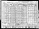 1940 Census, Pixley Township, Clay County, Illinois, page 01a