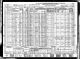 1940 Census, Pixley Township, Clay County, Illinois, page 02b