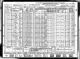 1940 Census, Pixley Township, Clay County, Illinois, page 03b