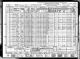 1940 Census, Pixley Township, Clay County, Illinois, page 04a