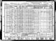 1940 Census, Ingraham, Clay County, Illinois, page 08a